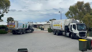 Wanneroo Garbage amp Recycle [upl. by Ayekim]