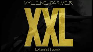 Mylene Farmer  XXL  Longue version Fabmix  1995 [upl. by Millda]