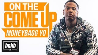 Moneybagg Yo on Yo Gotti Federal 3x amp More HNHHs On The Come Up [upl. by Lily]