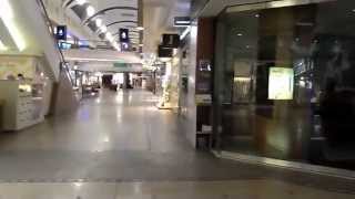 FULL WALK AROUND BLUEWATER SHOPPING CENTER MALL LOWER LEVEL [upl. by Aveneg]