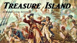 🏴‍☠️Treasure Island  FULL AudioBook 🎧📖  by Robert Louis Stevenson  Adventure  Pirate Fiction [upl. by Alisha]