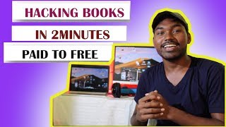 How to download any book on Amazon for free   Harish swareo [upl. by Naejeillib]