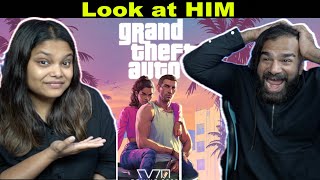 GTA 6 Trailer Reaction  The S2 Life  CANT WAIT FOR THIS 🔥 [upl. by Patrich379]