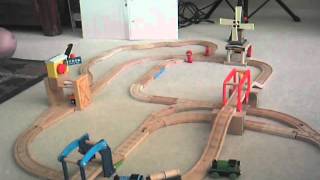 Thomas amp Friends  Mineshaft Mayhem [upl. by Mloc39]