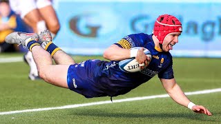 Highlights  Worcester Warriors vs Exeter Chiefs [upl. by Noramac109]