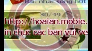 phan mem nghe nhac tren dien thoai hay nhat [upl. by Ilka]