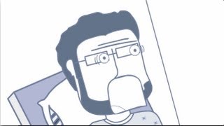 Rooster Teeth Animated Adventures  Burnie Tales [upl. by Attenyw]