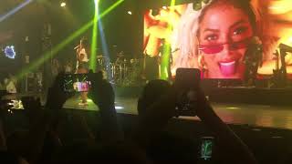 Anitta Banana Live P12 Floripa [upl. by Patrizio]