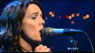 Brandi Carlile  Pride and Joy Live on Austin City Limits 2013 [upl. by Airreis]