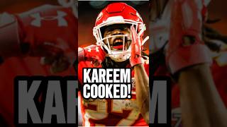 🚨Chiefs COOK Saints on MNF amp stay UNDEFEATED🔥💪 chiefs kansascitychiefs nfl [upl. by Kolb772]