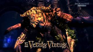 In Verbis Virtus Battle Music [upl. by Dowlen]