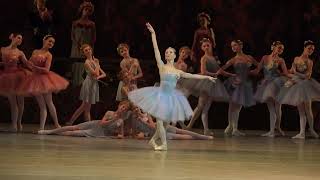 Yekaterina Osmolkina Mariinsky Ballet Queen of the Dryads Don Quixote [upl. by Hickie]