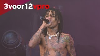 Rae Sremmurd  Live at Woo Hah 2017 [upl. by Federica]