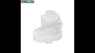 Fuel filter 319112E000 319112E000 300KK25 ADG02347 CHY13012 FF1164PL FCK25S LF963M FC1255 [upl. by Naiditch]