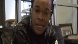 UPDATE HURRICANE CHRIS MESSAGE [upl. by Isiah188]