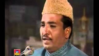 Karam Aaj Bala e Baam Aa Gaya Hai Khursheed Ahmed Naat YouTubeg [upl. by Enyawud976]