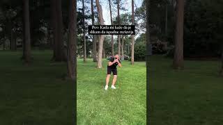 Da li maltretirate svog muza funny photoshoot fit wifeandhusbandrelationship comedyvideo [upl. by Rednijar]