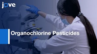 Organochlorine Pesticides Impact on Mitochondrial Function  Protocol Preview [upl. by Ettelorahc]