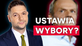 Zabranie subwencji PiS  Tusk przygotowuje nierówną walkę [upl. by Elyse147]