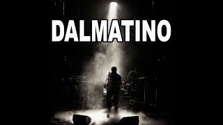 Dalmatino  Noćas HD Live [upl. by Katzir39]