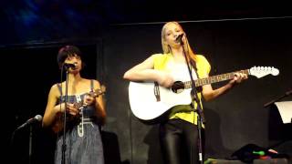 Worst Song Medley by Garfunkel and Oates [upl. by Haldas]