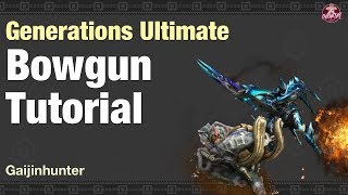 MHGU LBGHBG Tutorial [upl. by Adnwahsat]