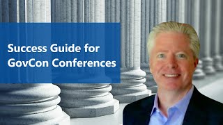 live VETS24  StepbyStep Guide for Success at Federal Market Conferences [upl. by Bedwell]