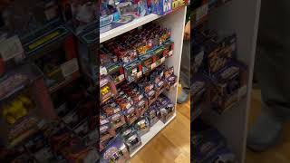 Takashimaya Singapore toy hunt Transformers were all 30 marked down Tomorrow’s the last day [upl. by Codi]