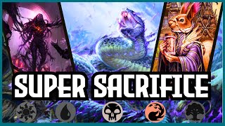 🔴⚫Viper Update Makes Winning 80 Easy  MTG Arena Rakdos Standard Gameplay [upl. by Coco]