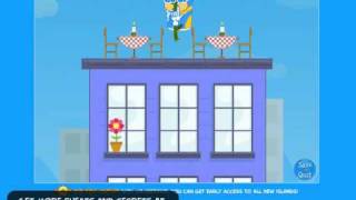 Poptropica  Early Poptropica Walkthrough [upl. by Ondrej749]