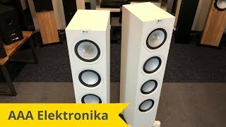 KEF Q550 [upl. by Rutledge883]