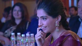 Lokmat Maharashtras Most Stylish Awards Ceremony 2017 Part1 [upl. by Julide489]