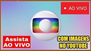 GLOBO AO VIVO HD AGORA HOJE 2024 NO RANCHO FUNDO VOLTA POR CIMA  JORNAL NACIONAL MANIA DE VOCÊ [upl. by Anilehs986]