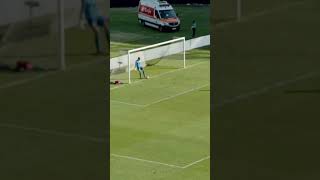 O GOL QUE PELÉ NÃO FEZ O BRUNO DO SUB17 DO VASCO FEZ 😱 QUE GOLAÇO MOLEQUE shorts [upl. by Arec920]