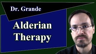 What is Adlerian Therapy [upl. by Aggappera840]