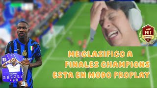 finales de champions [upl. by Anovahs]