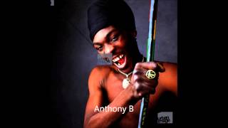 Anthony B  Allow Di Herb [upl. by Ellicott]