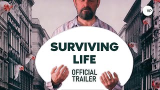 Surviving Life  Official UK Trailer [upl. by Ruffina]