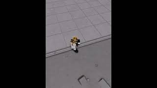 One shot combo for Saitama thestrongestbattlegroundsmetalbat roblox [upl. by Anwahsak]