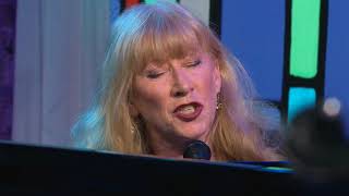 Loreena McKennitt performs Live at Zoomer Hall [upl. by Wagner318]