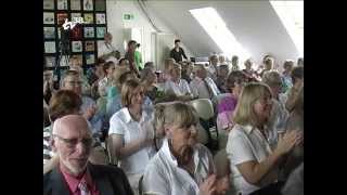 Salzgitter vor Ort 062014 [upl. by Emily]