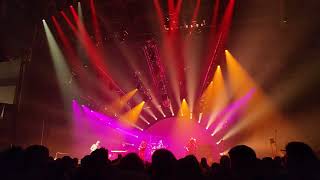 Widespread Panic  Bowlegged Woman  Enmarket Arena  Savannah GA 102822 [upl. by Narak681]