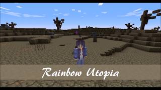 Patterned Response Quest  Minecraft Regrowth Guide [upl. by Aisena]