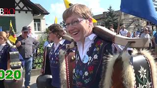 Meiringen grüsst Märstetten 2017 [upl. by Carrol]