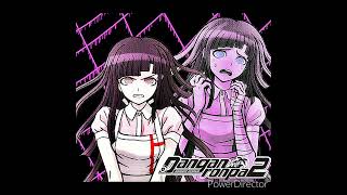 Mikan Tsumikis Execution Theme ByeBye Ouchies My Rendition [upl. by Acinorav569]