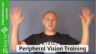 Peripheral Vision Training [upl. by Dylane]