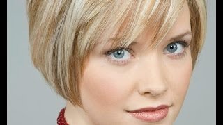 25 Beautiful Short Layered Hairstyles [upl. by Esac820]