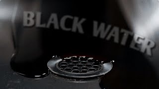 Multifandom  Black Water [upl. by Yrrab]