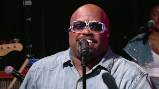 CeeLo Green quotForget Youquot Cover 2020 [upl. by Innad]