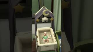 100 Baby Challenge Part 4 Short [upl. by Esina]